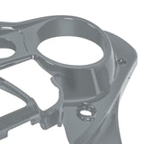 Hogworkz Front Inner Speedometer Cowl Fairing for Harley® Batwing FLH/X '14-'23