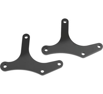 Biker's Choice Rear Lift Kit Harley Trike FLRT FLHTCUTG 17-Up LA-7595-00B