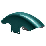 Hogworkz 19" Chopped Front Fender for Harley® Touring '96-'23