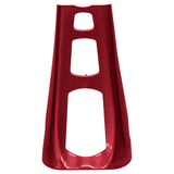 Hogworkz Chin Spoiler for Harley® Touring '14-'23