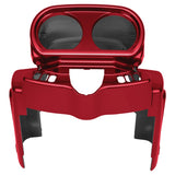 Hogworkz Gauge Cluster Covers for Harley® Road Glide '15-'23