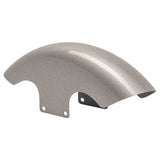 Hogworkz 19" Chopped Front Fender for Harley® Touring '96-'23