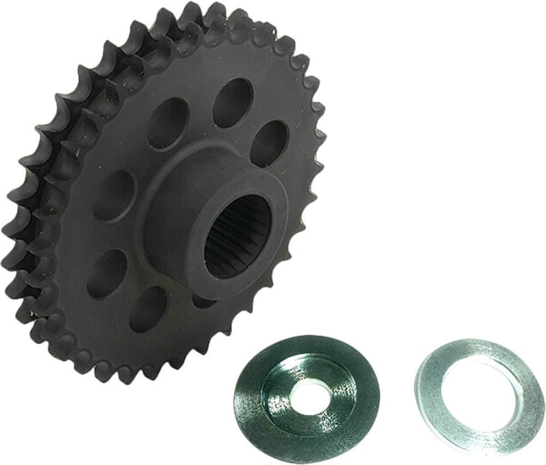HardDrive 191200 Compensator Eliminator Sprocket 34 Tooth 06-17
