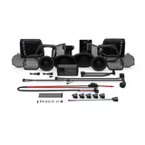 Rockford Speaker & Amp Audio Kits Harley Street Glide & Road Glide 14-23 (GEN 3)