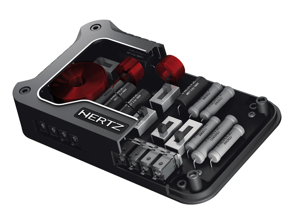Hertz Mille MLCX 2 TW.3 LEGEND Crossover Unit 150W-300W