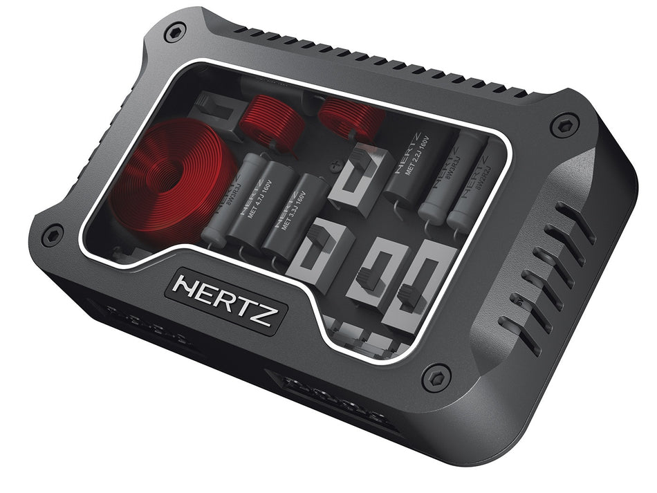 Hertz Mille MLCX 2 TW.3 LEGEND Crossover Unit 150W-300W