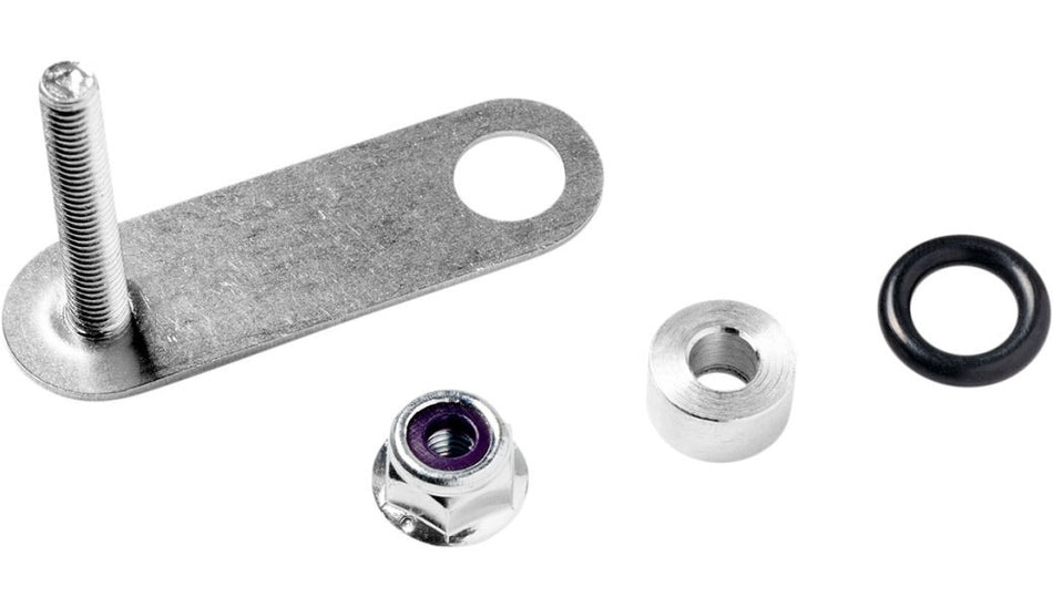 Performance Machine Tire Pressure Monitoring System (TPMS) Sensor Bracket Assy