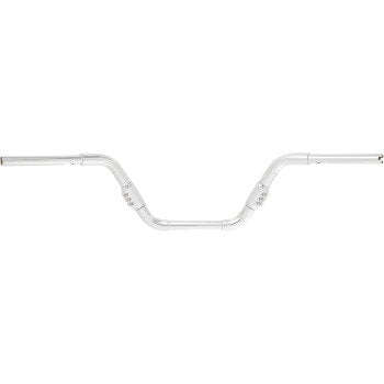 Arlen Ness 520-010 Chrome Low-Pro Adjustable 7" Handlebar Harley BT 98-20