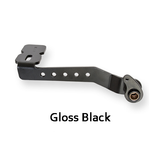 SoftBrake Stock & Extended Comfort Brake Levers for Harley 2014- Touring Models