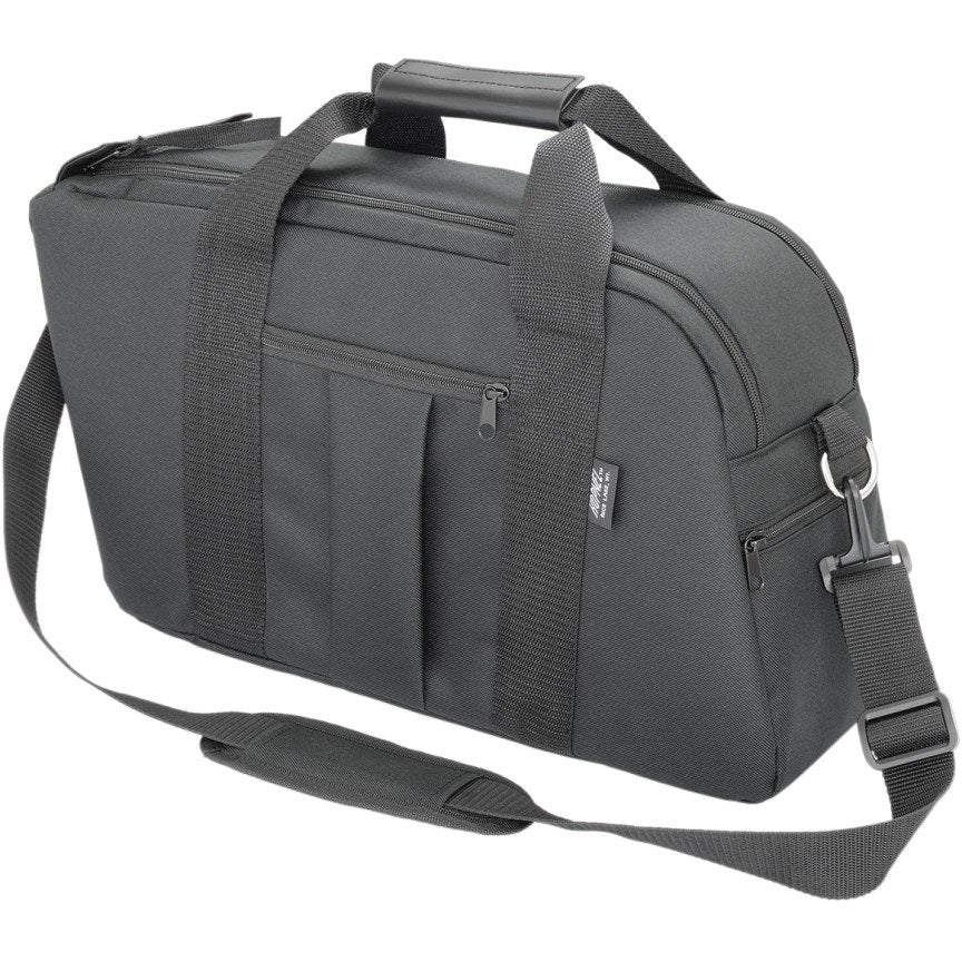 Hopnel HKC Black King Kooler Waterproof Insulated Saddlebag Cooler Bag Harley