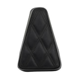 Hogworkz Havoc Sissy Bar Backrest Pad (Diamond)