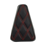 Hogworkz Havoc Sissy Bar Backrest Pad (Diamond)