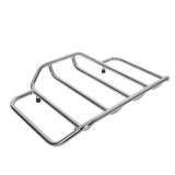Hogworkz Tour Pack Luggage Rack for Harley Touring Motorcycles