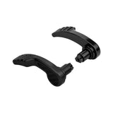 Hogworkz Anodized Saddlebag Lid Levers for Harley® Touring '14-'23