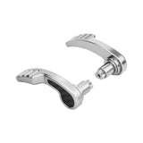 Hogworkz Anodized Saddlebag Lid Levers for Harley® Touring '14-'23