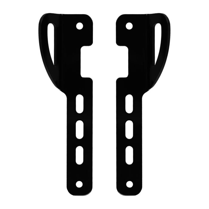 Hogworkz Trailer Tie Down Bracket for Harley Touring