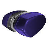 Hogworkz Saddlebag Kit for Harley® Softail Low Rider '18-'24