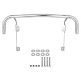 Hogworkz Trunk Guard for Harley® Tri Glide '09-'25