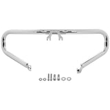 Hogworkz Chopped Engine Guard for Harley® Touring '23.5-'26
