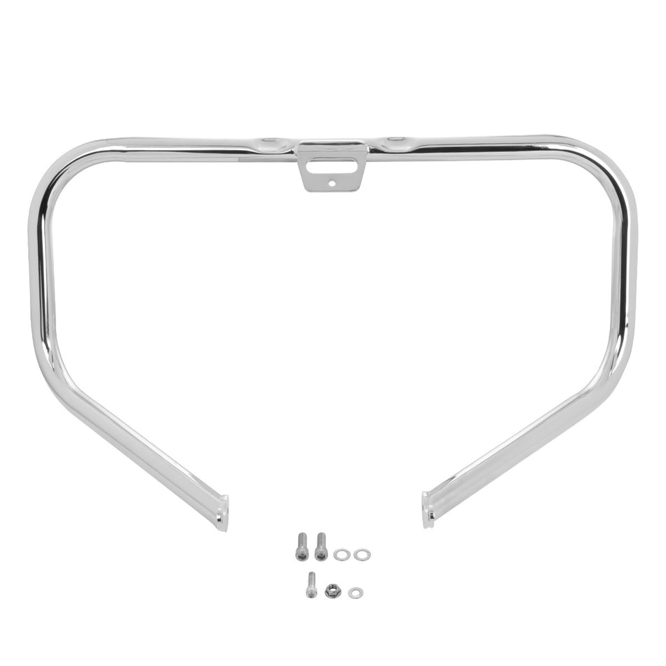 Hogworkz Lower Vented Fairing Engine Guard for Harley® Softail '18-'26