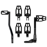 Hogworkz Performance MX Foot Control Kit (Mid Controls) for Harley® Softail '18-'26
