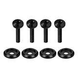 Hogworkz Windshield Bolts for Harley Davidson Road Glide '15-'25