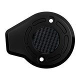 Hogworkz VVT Cam Timer Cover for Harley® Touring & Softail
