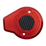 Hogworkz VVT Cam Timer Cover for Harley® Touring & Softail