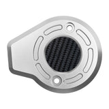 Hogworkz VVT Cam Timer Cover for Harley® Touring & Softail