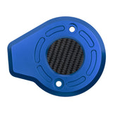 Hogworkz VVT Cam Timer Cover for Harley® Touring & Softail