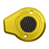 Hogworkz VVT Cam Timer Cover for Harley® Touring & Softail