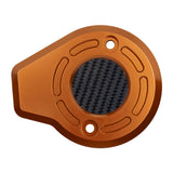 Hogworkz VVT Cam Timer Cover for Harley® Touring & Softail