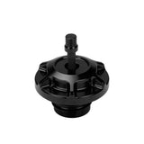 Hogworkz Performance MX Gas Cap for Harley-Davidson® Motorcycles