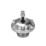 Hogworkz Performance MX Gas Cap for Harley-Davidson® Motorcycles