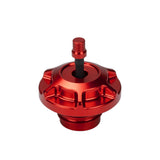 Hogworkz Performance MX Gas Cap for Harley-Davidson® Motorcycles