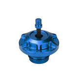 Hogworkz Performance MX Gas Cap for Harley-Davidson® Motorcycles
