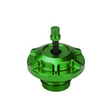 Hogworkz Performance MX Gas Cap for Harley-Davidson® Motorcycles