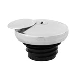 Hogworkz Locking Gas Cap for Harley-Davidson® Motorcycles