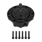 Hogworkz Performance MX Gas Cap for Harley-Davidson® Touring '23.5-'26