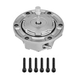 Hogworkz Performance MX Gas Cap for Harley-Davidson® Touring '23.5-'26