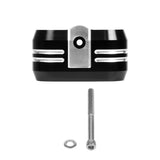 Hogworkz Ignition Coil Cover for Harley® Touring '23.5-'26 / Softail '18-'26