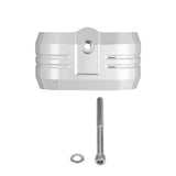 Hogworkz Ignition Coil Cover for Harley® Touring '23.5-'26 / Softail '18-'26