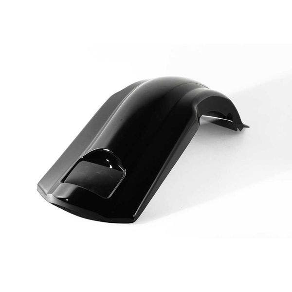 Hogworkz Stretched ABS Rear Fender Cover Overlay for Harley 98-13 FLH