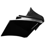 Hogworkz CVO Style Stretched Side Covers for Harley® Touring '14-'23
