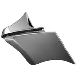 Hogworkz Scoop Daddy Stretched Side Covers for Harley® Touring '14-'23