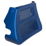 Hogworkz Color Matched Oil Cooler Cover for 23.5-25 Harley Touring