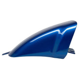 Hogworkz Color Matched Seat Cowl for 23.5-25 Harley Touring