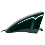 Hogworkz Color Matched Seat Cowl for 23.5-25 Harley Touring