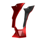 Hogworkz Color Matched Fairing Spoiler Kit for 22-25 Harley Davidson Low Rider