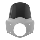 Hogworkz Menace Fairing w/ Windshield for Harley® Road King Special